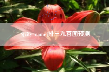 昆明排三九宫图预测
