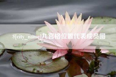 昆明九宫格位置代表成员图