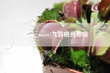 昆明九宫格分布图
