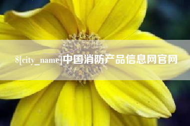 昆明中国消防产品信息网官网