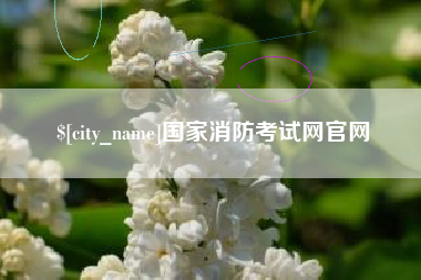 昆明国家消防考试网官网