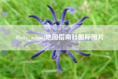 昆明地图指南针图标图片