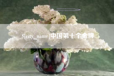 昆明中国第十个金牌